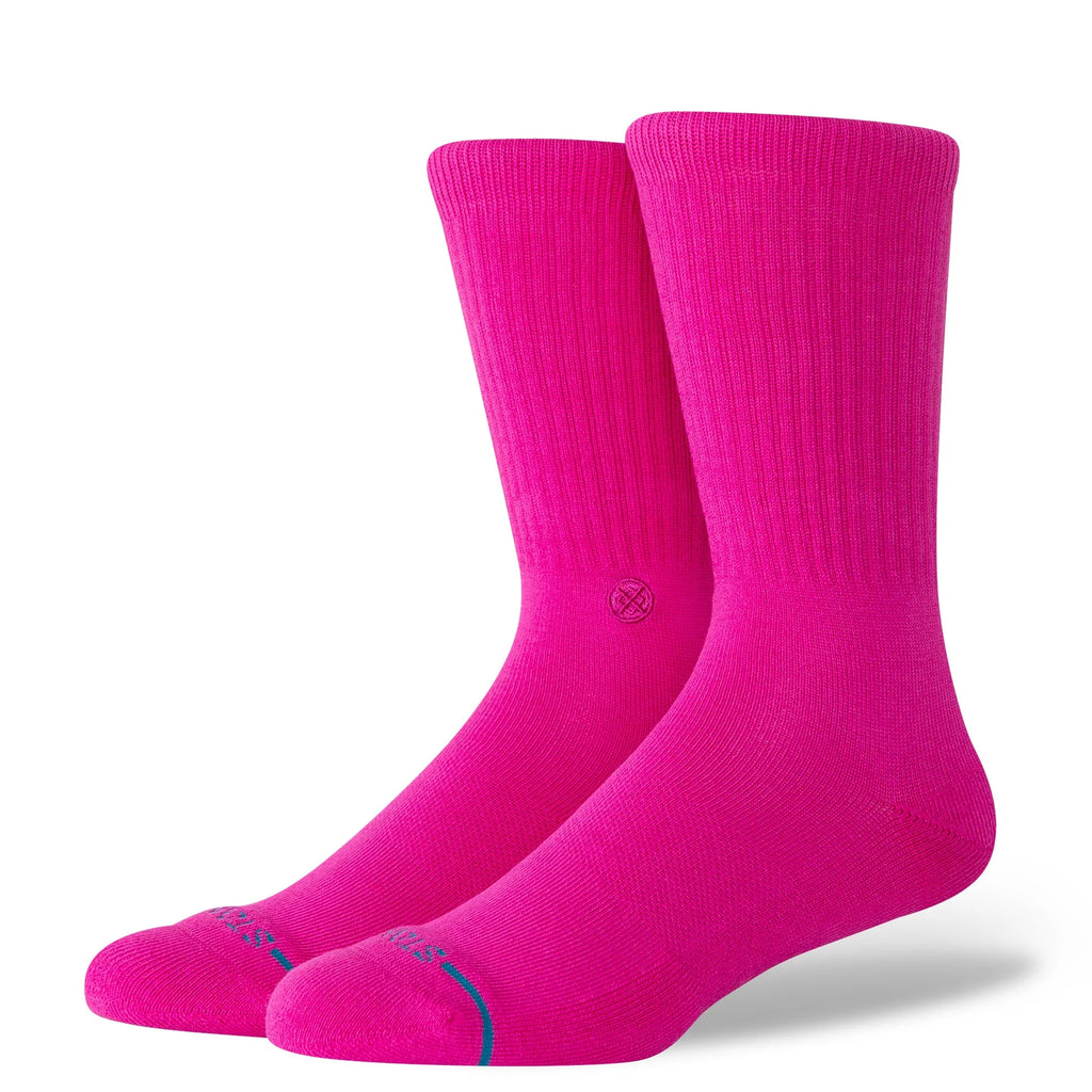 Icon Fuscia