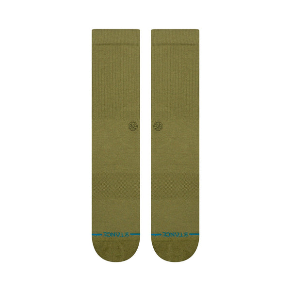 Icon Crew Olive