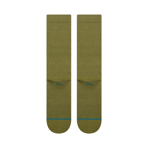 Icon Crew Olive