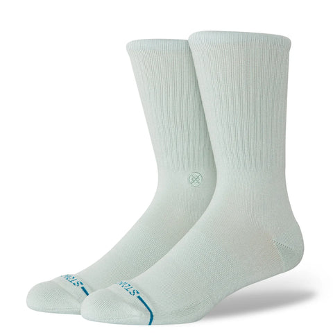 Icon Crew Pale Blue