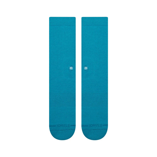 Icon Crew Teal Blue