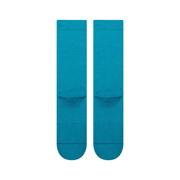 Icon Crew Teal Blue