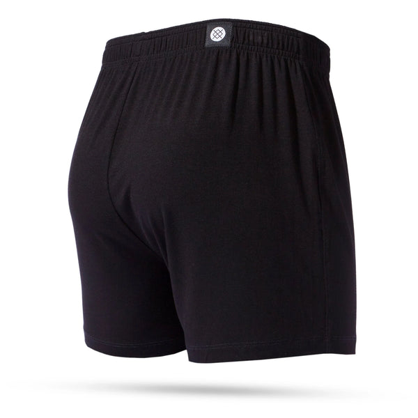 Butter Blend Boxer Black