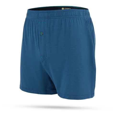 Butter Blend Boxer Blue Steel