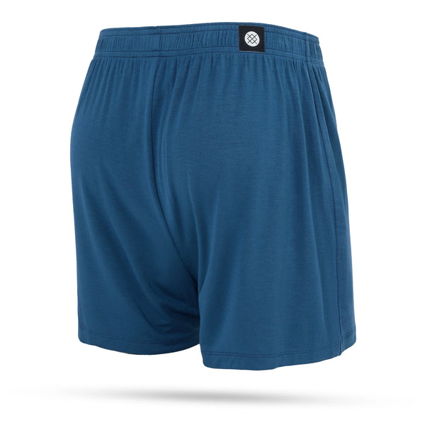 Butter Blend Boxer Blue Steel