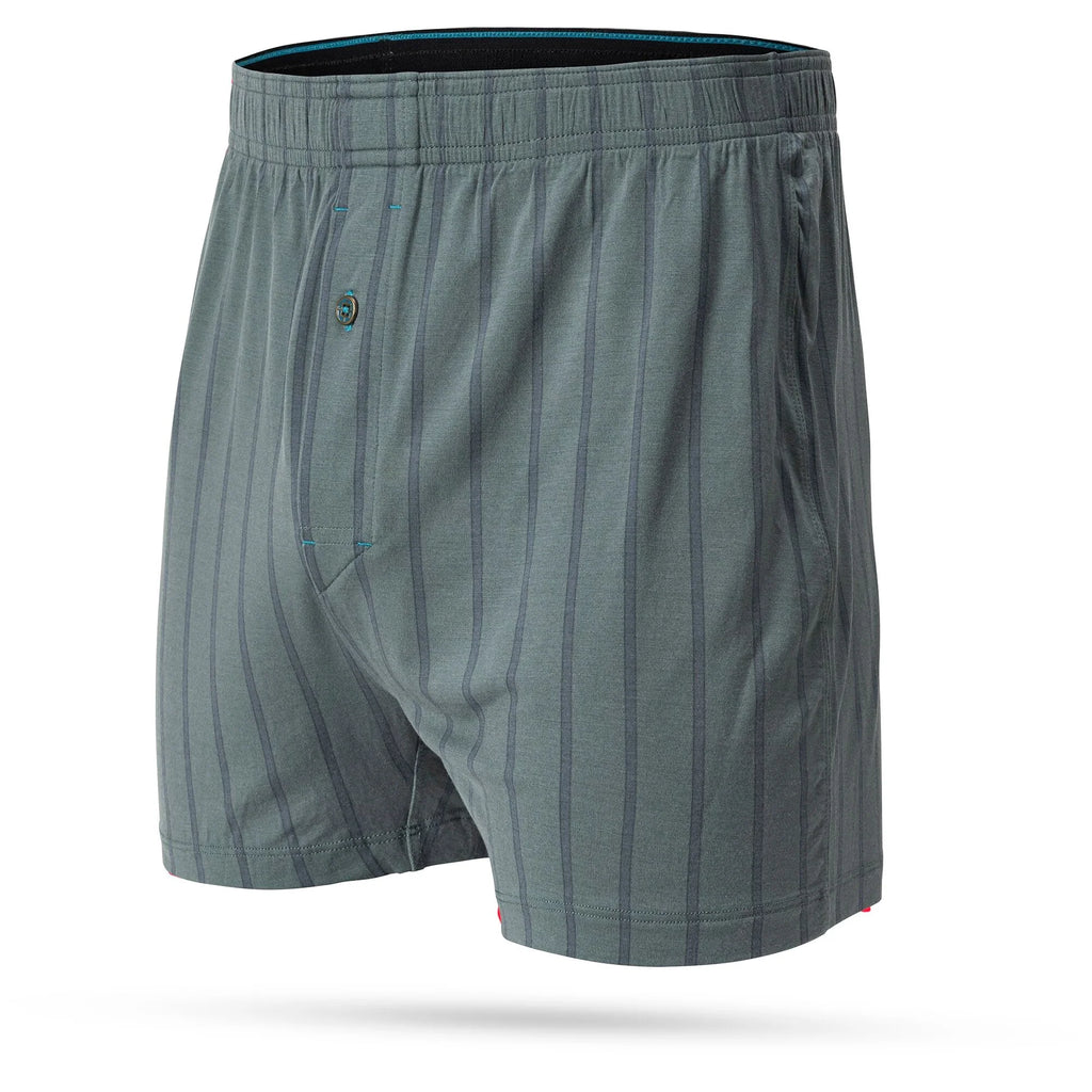 Boxer Green