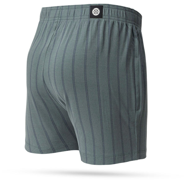 Boxer Green
