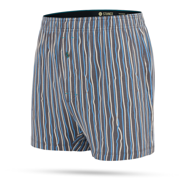 Butter Blend Boxer Grey