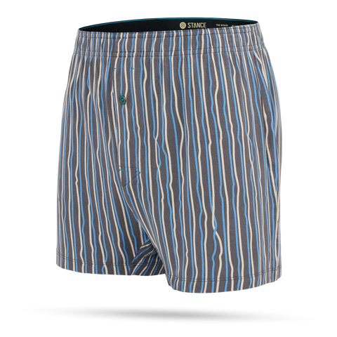Butter Blend Boxer Grey