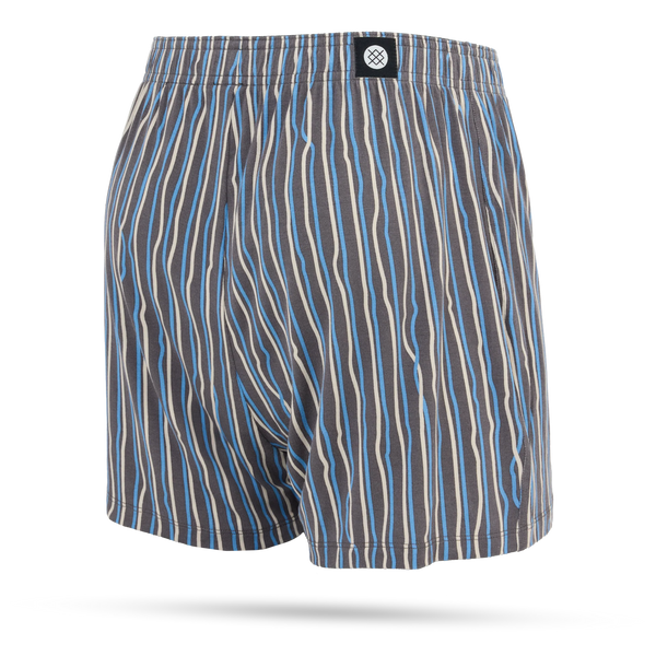 Butter Blend Boxer Grey