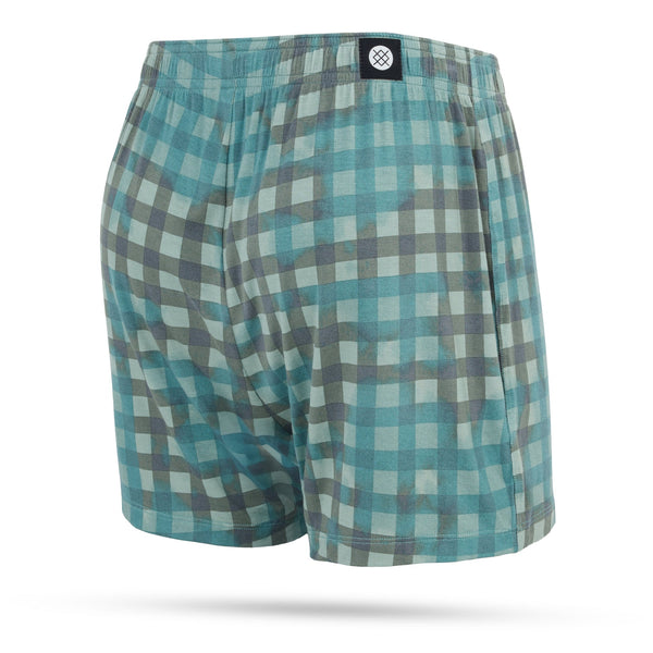 Butter Blend Boxer Teal