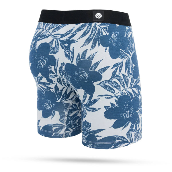 Lihue Boxer Brief Navy