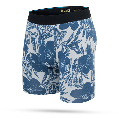 Lihue Boxer Brief Navy