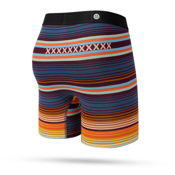 Curren Boxer Brief Butter Blend