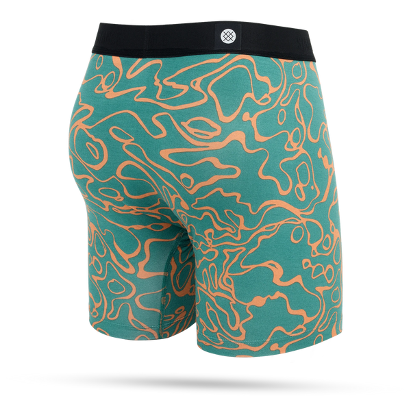 Lava Lamp Boxer Brief
