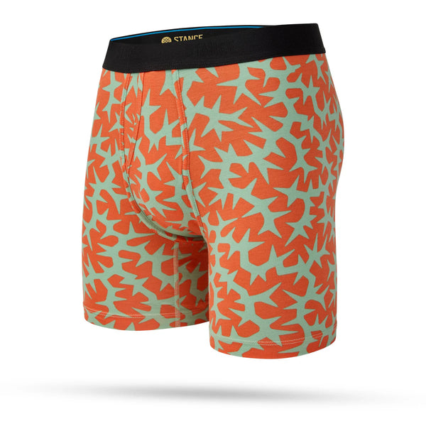 Thornz Boxer Brief Butter Blend