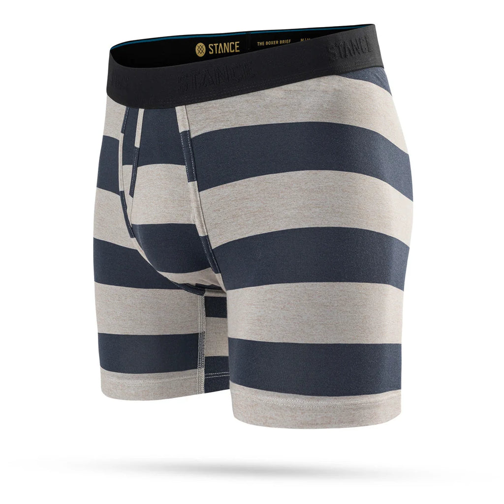 Jailbird Boxer Brief