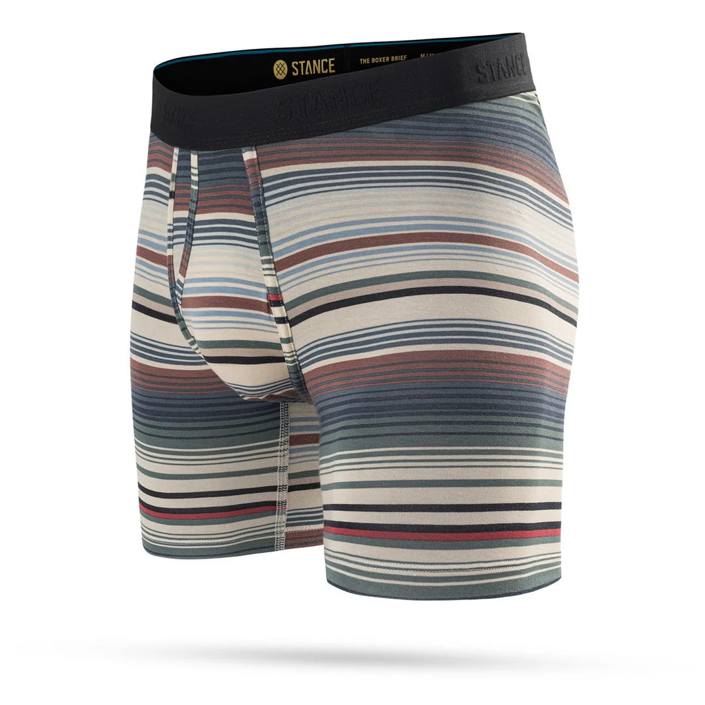 Jorongo Boxer Brief
