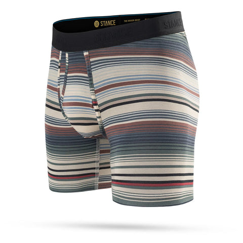 Jorongo Boxer Brief