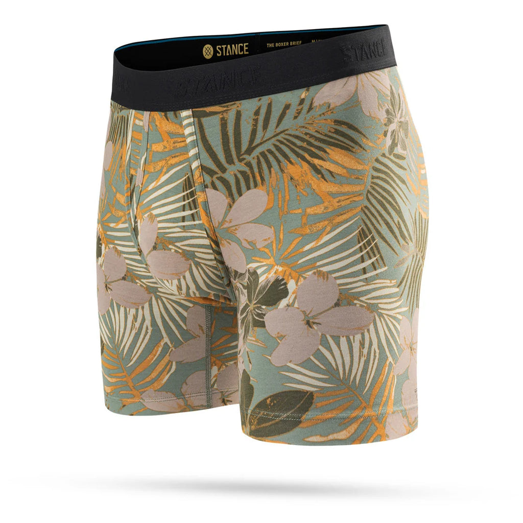 Poipu Boxer Brief