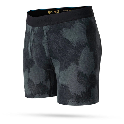 Watercolor Boxer Brief