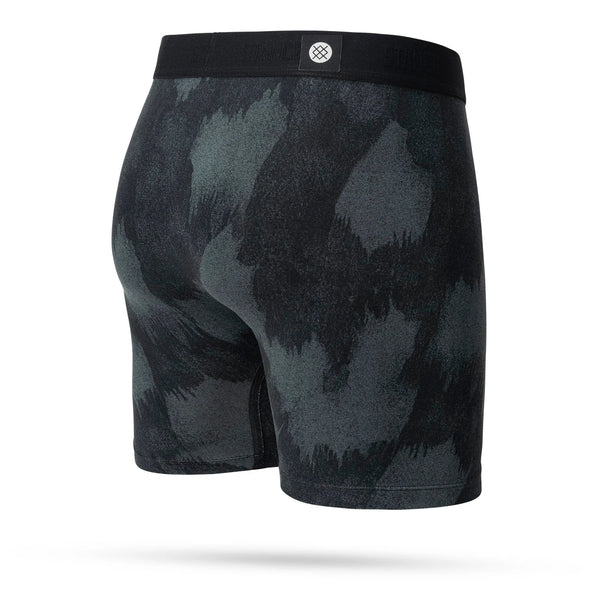 Watercolor Boxer Brief