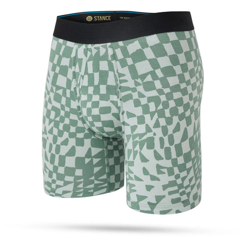 Check Me Out Boxer Brief Butter Blend