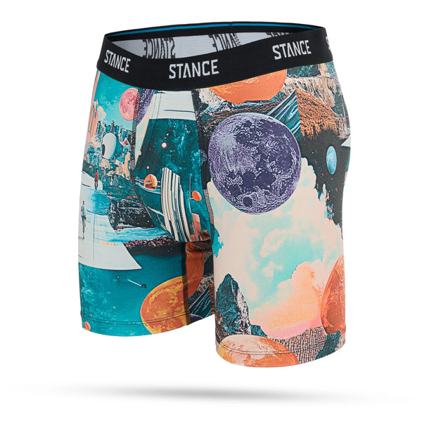 Utopia Boxer Brief