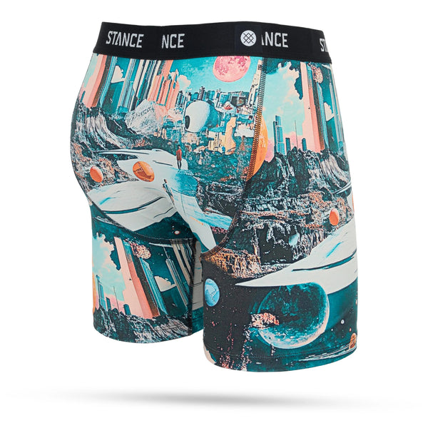 Utopia Boxer Brief