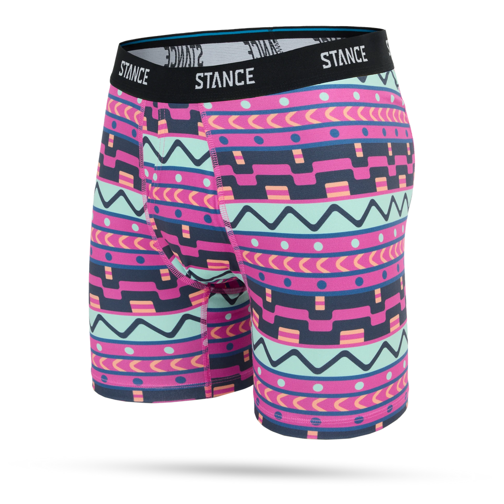 Western Mars Boxer Brief