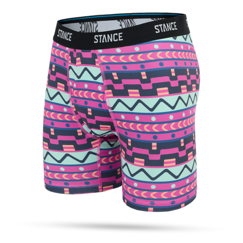 Western Mars Boxer Brief
