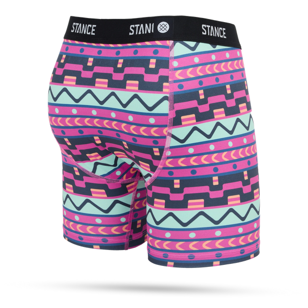 Western Mars Boxer Brief