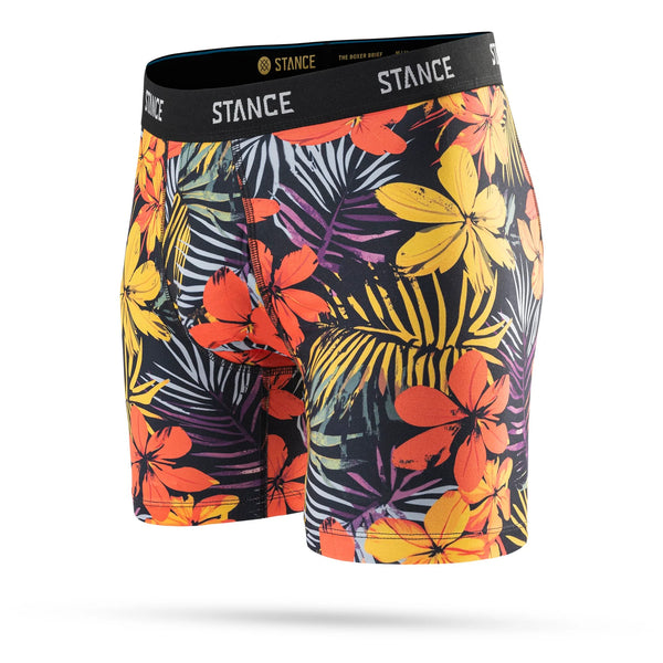 Poipu Poly Boxer Brief