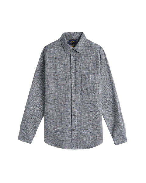 Magson Blueish