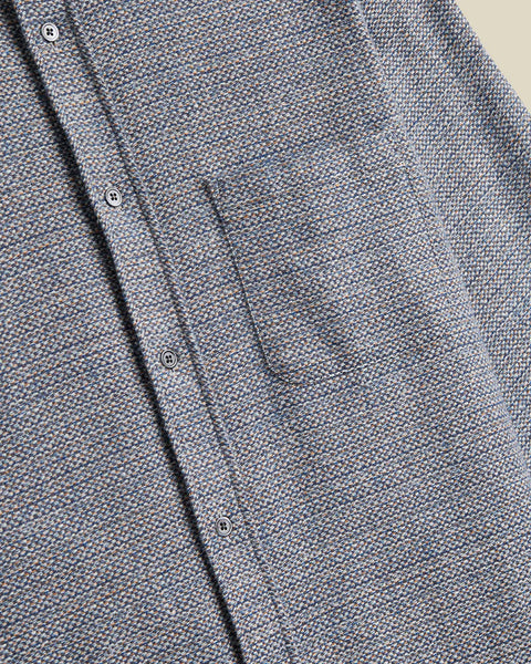 Magson Blueish