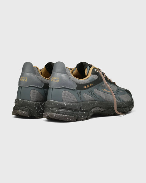 The Re-Run Outdoor Black