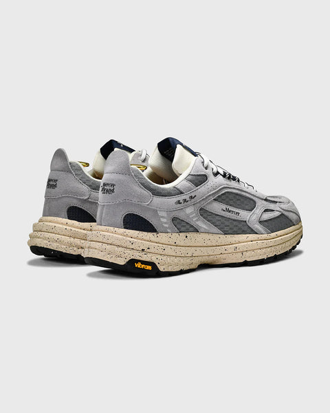 The Re-Run Vibram Navy