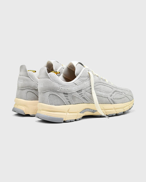 The Re-Run Vintage Grey