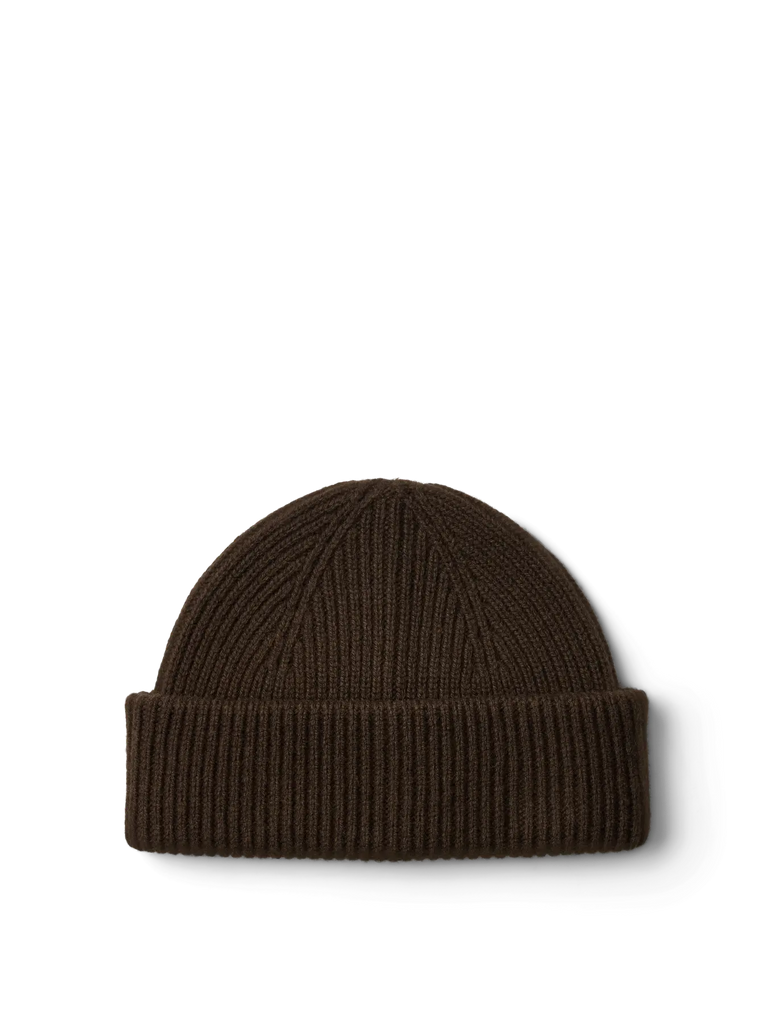 Mason Merino Sailor Beanie Delicioso