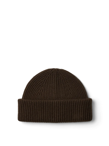Mason Merino Sailor Beanie Delicioso
