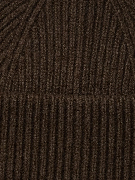 Mason Merino Sailor Beanie Delicioso