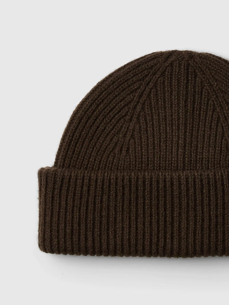 Mason Merino Sailor Beanie Delicioso