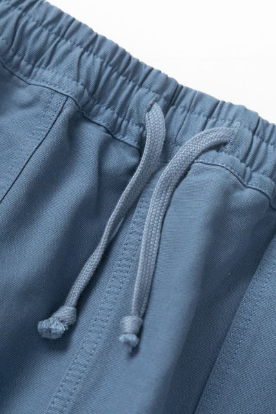 Canvas Chef Pant Slate