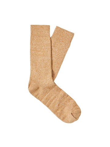 River Sock Angora