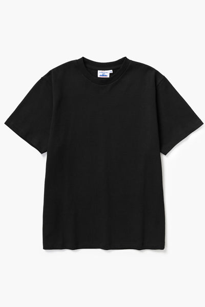 Super Weight T-Shirt Black