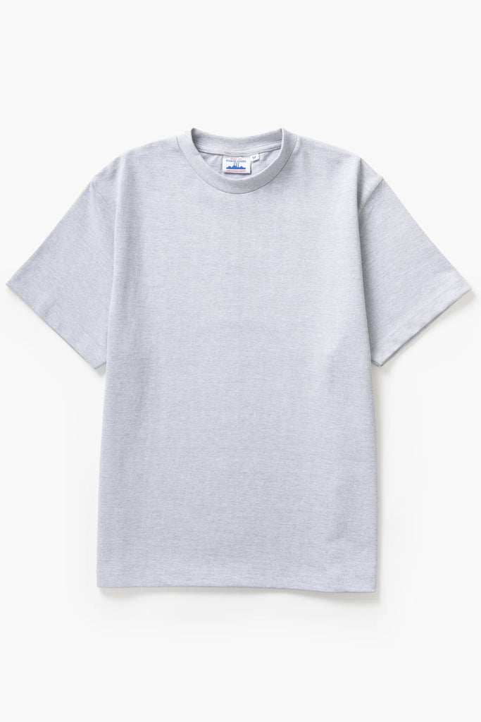 Super Weight T-Shirt Heather