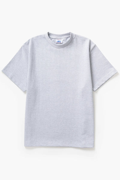 Super Weight T-Shirt Heather