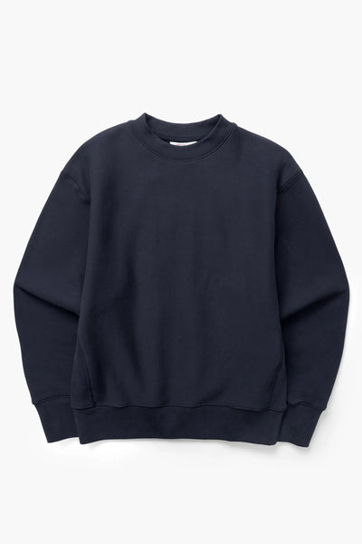 Super Weight Crew Navy