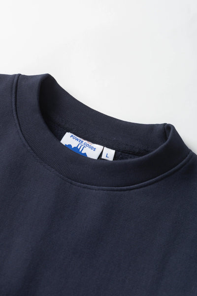 Super Weight Crew Navy