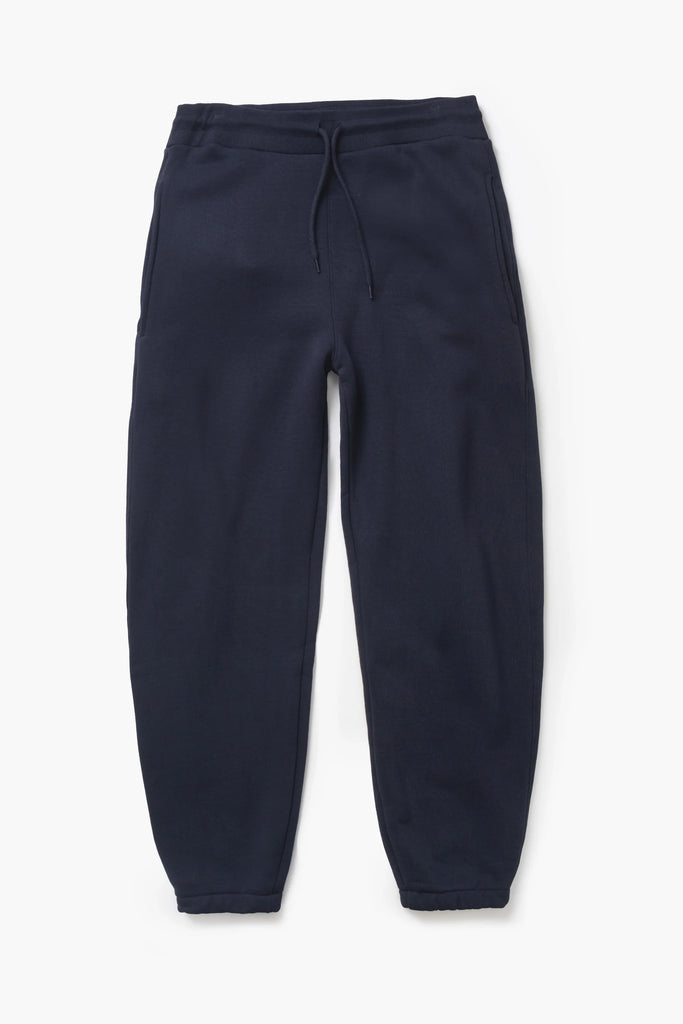 Super Weight Sweatpants Navy